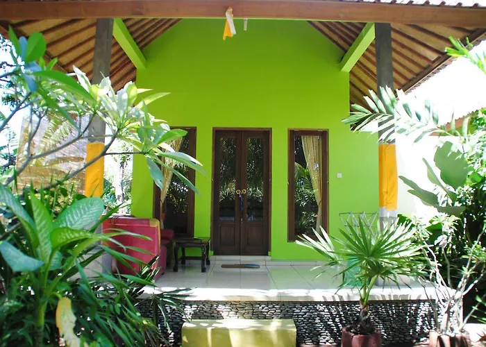 Kubu Sari